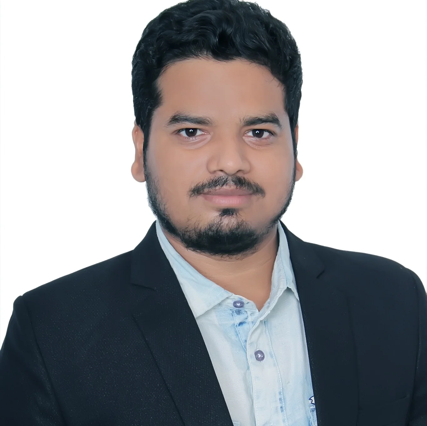 Md. Sawkat Hossain
