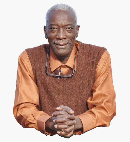 Gabriel D. Diabat