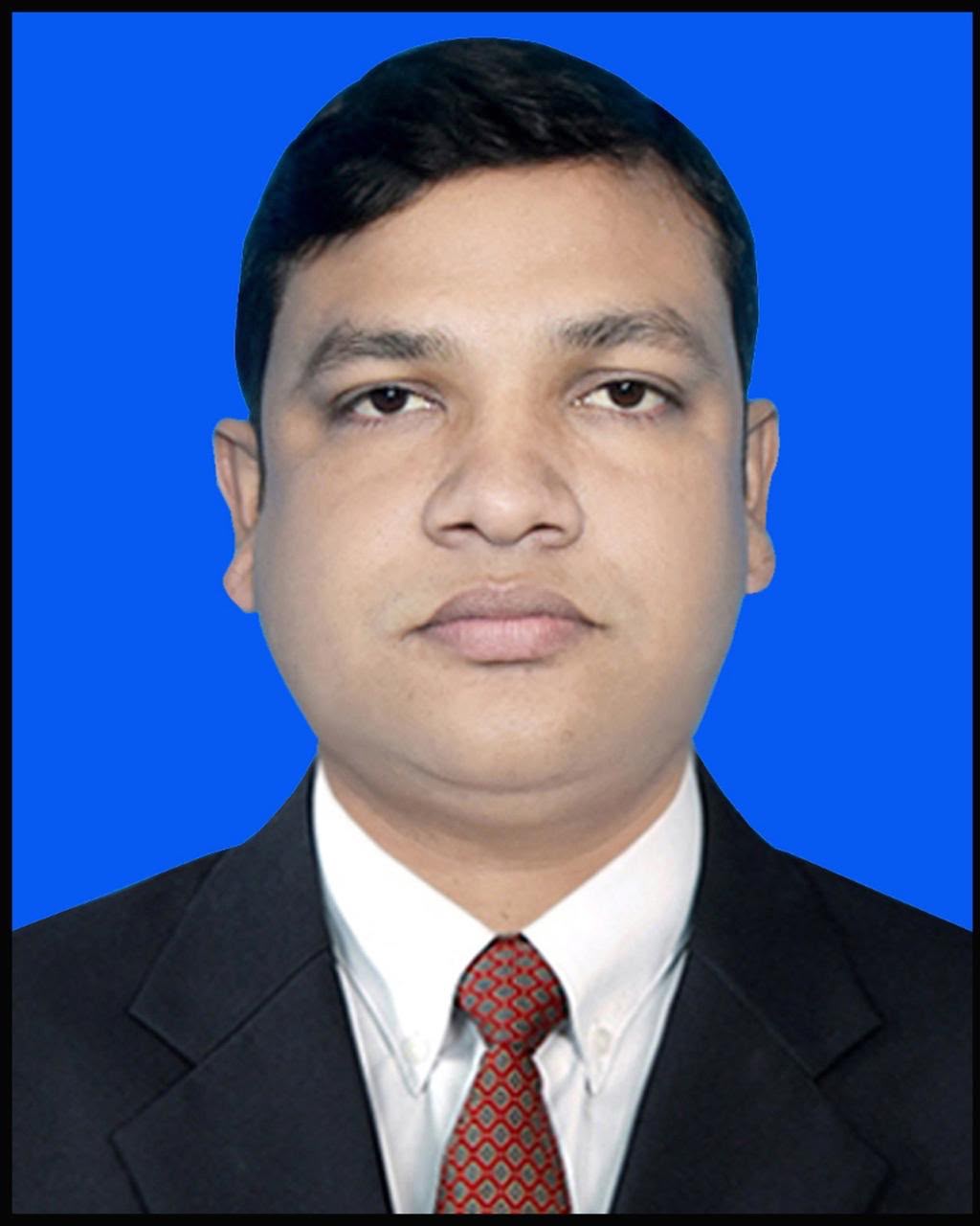 Md. Nazmul Islam (Wakil)