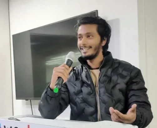 Hasibur Rahman